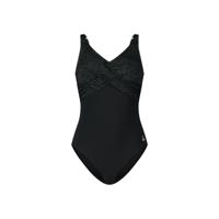 Tweka Pool Twisted Badpak Dames 2XL/44