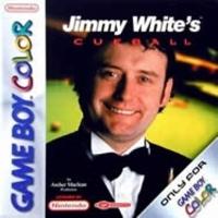 Jimmy White's Cueball Jimmy White's Cueball
