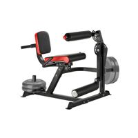 VEVOR Leg Extension Curl Machine Onderlichaam Been Training Bank Gym VEVOR Leg Extension Curl Machine Onderlichaam Been Training Bank Gym