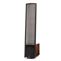 Martin Logan Impression ESL 11A vloerstaande speaker walnut