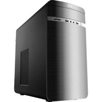 CSL Computer Desktop PC M11050H Intel® Core™ i5 14400 4.7 GHz 16 GB RAM 500 GB SSD Intel Core-on-board Graphics 92059