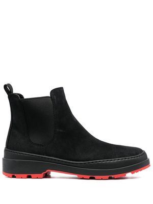 Camper bottines Brutus Trek - Noir