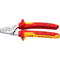 Knipex 95 16 160 95 16 160 Kabelschaar