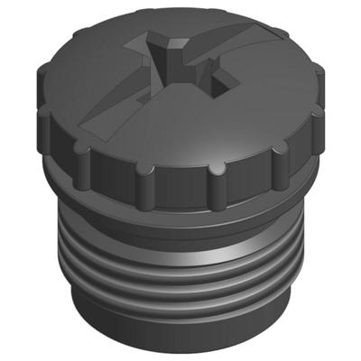 Conec 43-16211 Sensor/actuator beschermkap 1 stuk(s)