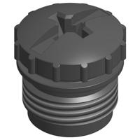 Conec 43-16211 Sensor/actuator beschermkap 1 stuk(s)