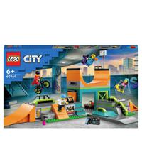 LEGO® CITY 60364 Skatepark - thumbnail