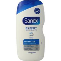 Sanex Shower expert skin health protector Sanex Shower expert skin health protector