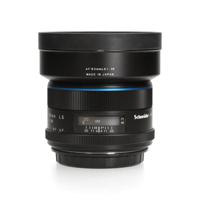 Schneider Schneider Kreuznach 80mm LS f/2.8 Mark II "blue ring"