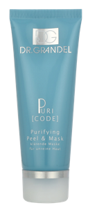 Dr Grandel - Dr. Grandel Puricode Purifying Peel & Mask 75 ml