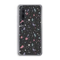 Terrazzo N°16: Xiaomi Mi Note 10 Pro Transparant Hoesje