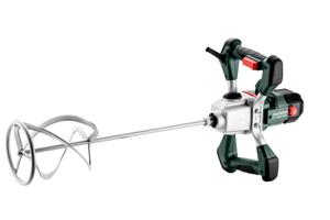 Metabo RWEV 1600-2 | Mixer | 1600 W | In doos - 614050000