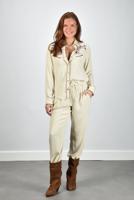 Isabel Marant blouse Yzea CH0301FA-D1J10I ecru