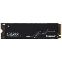 Hard Drive Kingston KC3000 2 TB SSD