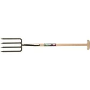 Polet G1-Spitvork 4T T-steel 95cm