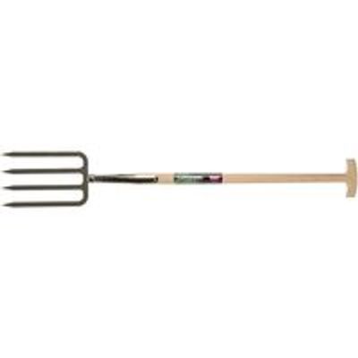 Polet G1-Spitvork 4T T-steel 95cm