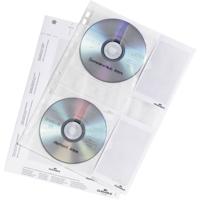 CD/DVD-opberghoezen - thumbnail