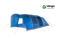 Vango Aether Air 600Xl Familietent Moroccan Blue