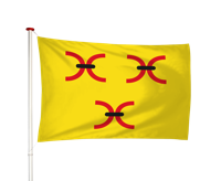 Vlag Orthen