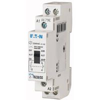 Eaton Z-TN230/1S1O Stroomstootschakelaar DIN-rail 1x NO, 1x NC 20 A 1 stuk(s)