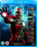 Iron Man 2 - thumbnail