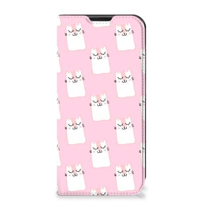 Samsung Galaxy Xcover 6 Pro | Hoesje maken | Sleeping Cats