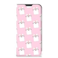 Samsung Galaxy Xcover 6 Pro | Hoesje maken | Sleeping Cats