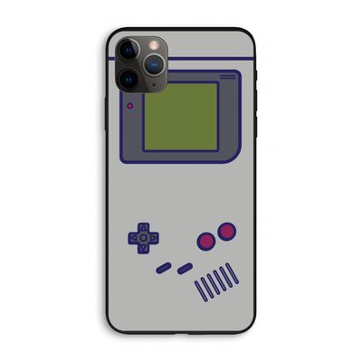 Game On: iPhone 11 Pro Max Biologisch afbreekbaar hoesje