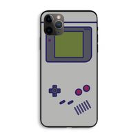 Game On: iPhone 11 Pro Max Biologisch afbreekbaar hoesje