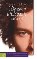 De zoon uit Spanje - Tessa de Loo - ebook