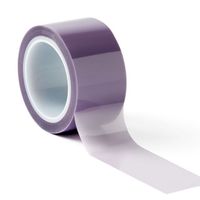 Cricut Strong Heat Resistant Tape (2,5 cm x 10 meter) - thumbnail