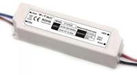 LED driver 12V 30W IP67 plastic - 4379230
