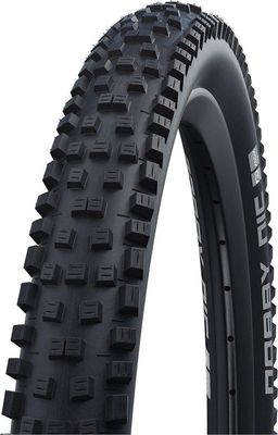 SCHWALBE vouwband nobby nic performance 27.5 x 2.80" / 70-584 mm zwart