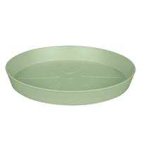 Schotel loft urban schotel rond d30 h4 cm pistachegroen elho - Elho