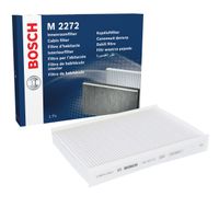 Interieurfilter M2272