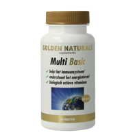 Multi basic 30 Tabletten