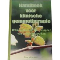 Yours Healthc Handboek voor klinische gemmotherapie (1 Boek)
