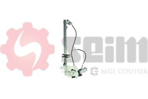 Raambedieningsmechanisme 970022