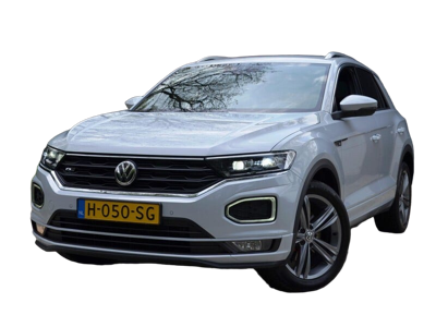Volkswagen T Roc