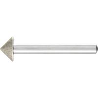 PFERD 36476166 Diamant-slijpstift spitse kegel 15 x 75 mm stift-Ø 6 mm Diameter 15 mm 1 stuk(s) - thumbnail