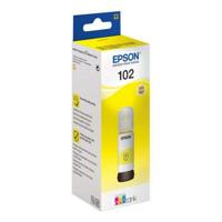 Compatibele inktcartridge Epson C13T03R Kleur Magenta