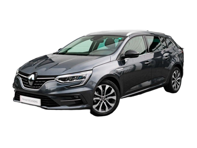 Renault Mégane Estate
