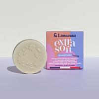 Lamazuna Extra Soft Shampoo voor alle haartypes