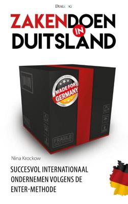 Zakendoen in Duitsland (Paperback)