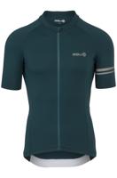 AGU Solid Fietsshirt Performance Heren - Groen - XXL