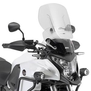 GIVI Windscherm, moto en scooter, AF1110 Airflow