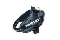 Julius K9 IDC Powertuig Mini Antraciet