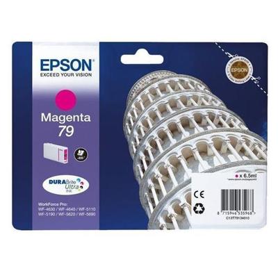 Epson 79 magenta