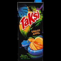 Taksi Sinaasappel 1,5 L bij Jumbo