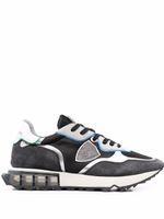 Philippe Model Paris baskets La Rue Mondial Tech - Noir