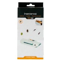 Knock Pest Insectenval Groot